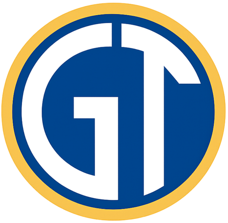 شعار مؤسسة جي تراست